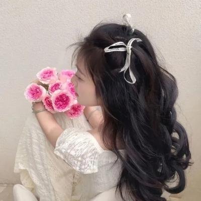 他们微笑的样子